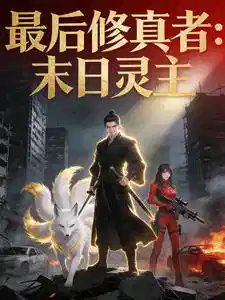 Обложка Последний修真者: Владыка Духов Апокалипсиса